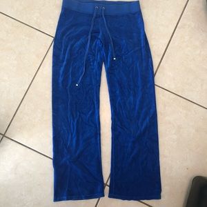 Juicy Couture pants